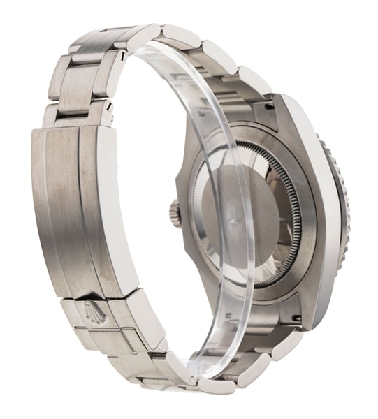 Rolex Submariner Starbucks